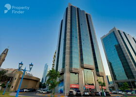Image for Building Exterior in Al Sawari Tower