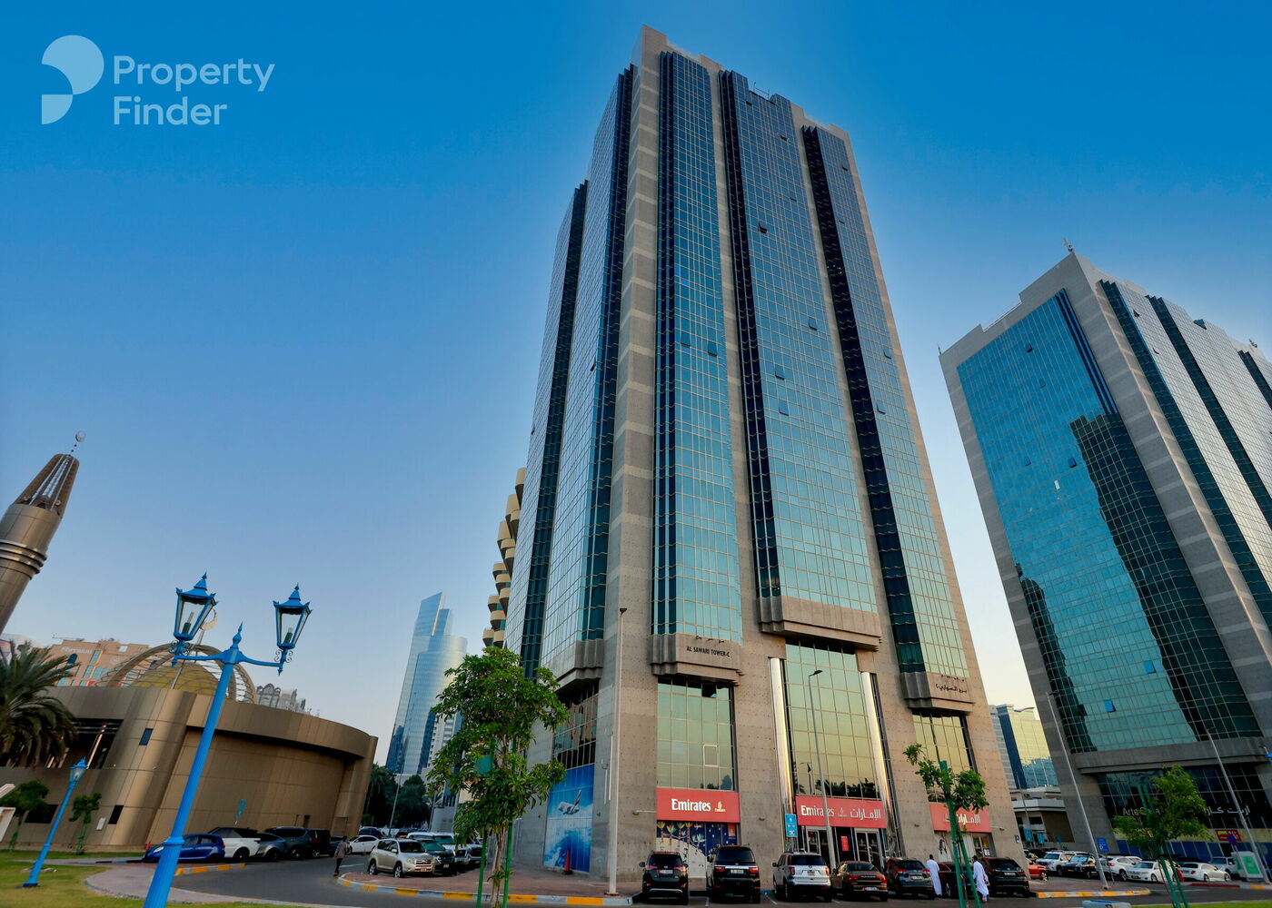 Gallery mosaic item small first