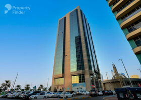 Image for Building Exterior in Al Sawari Tower
