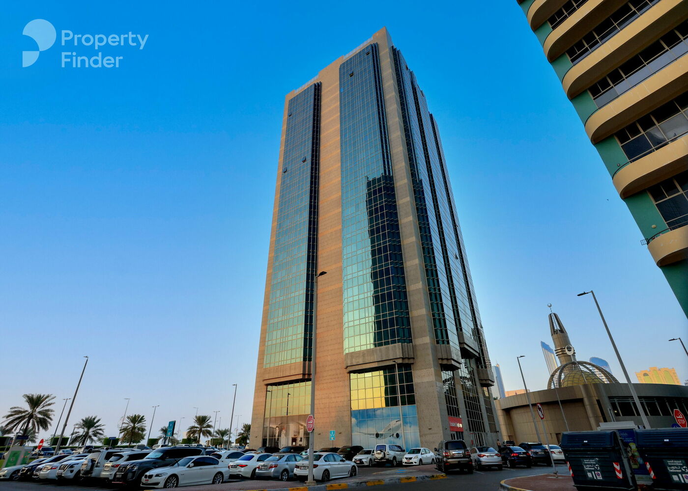 Gallery mosaic item small second