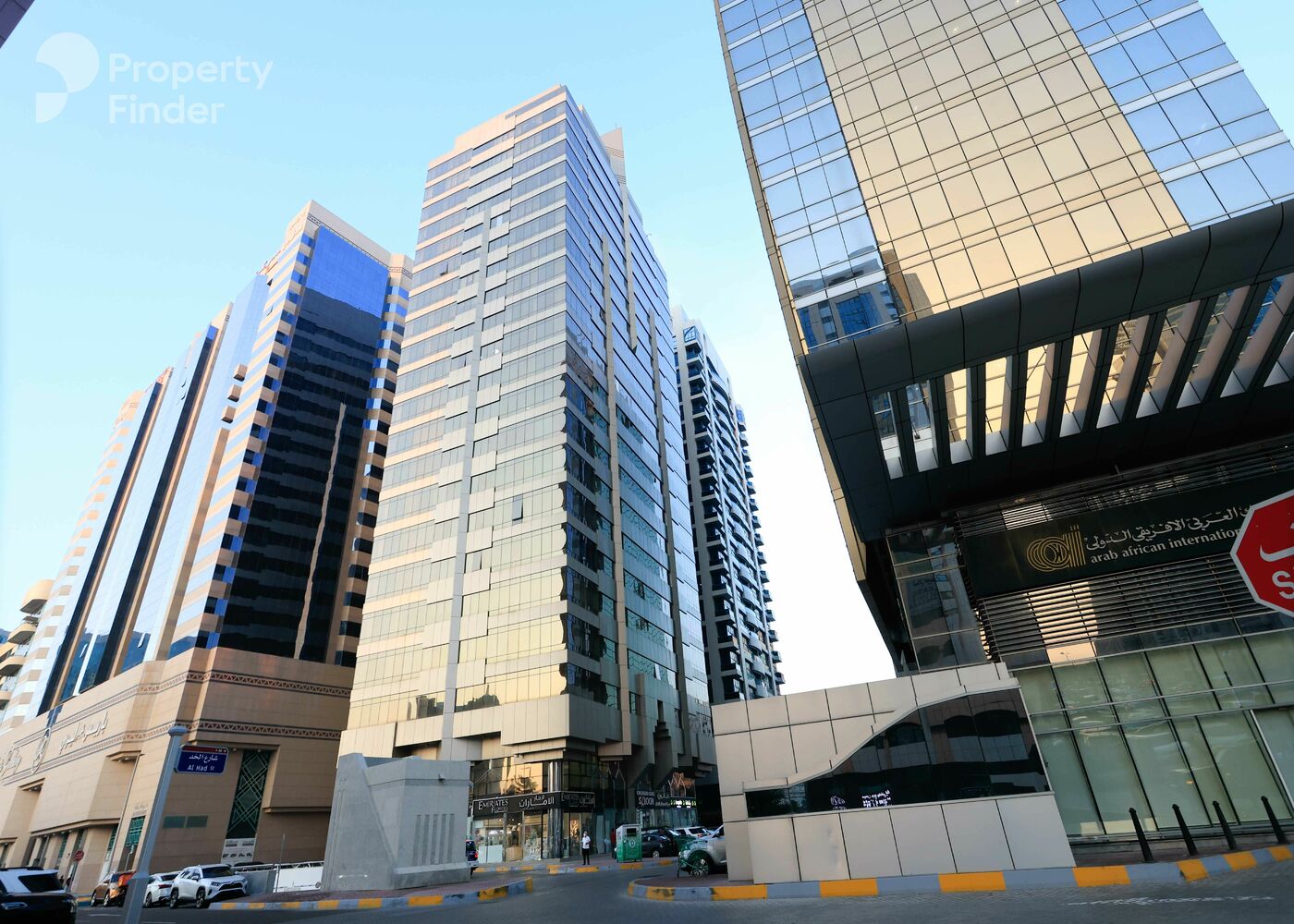 Gallery mosaic item small second