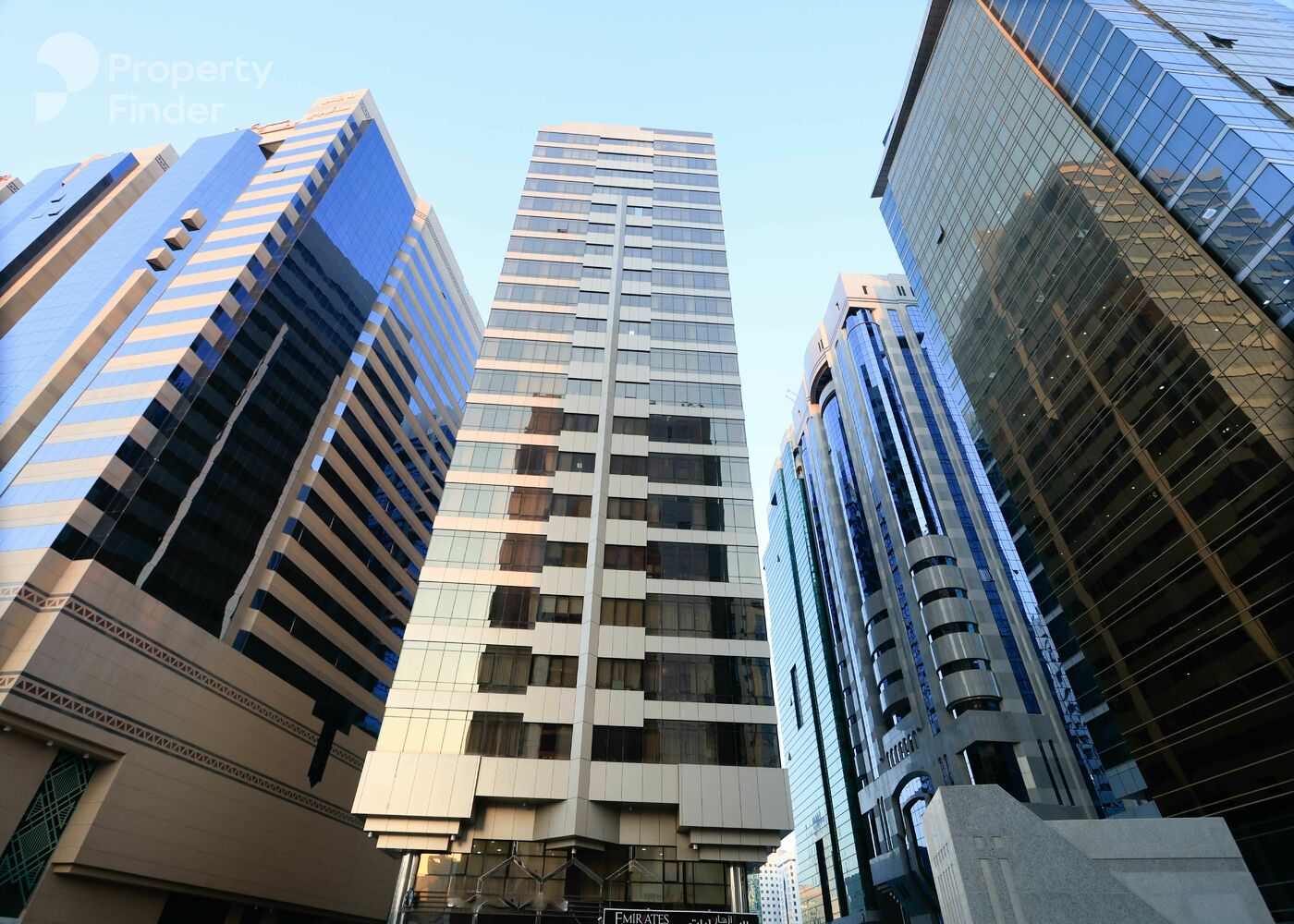 Gallery mosaic item small first