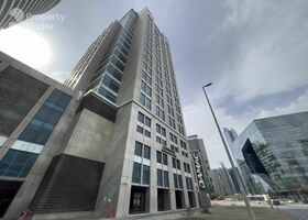 صورة لـ التصميم الخارجي للمبنى في برج غروسفينور للمكاتب