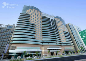 Image for Building Exterior in Crescent Tower 1
