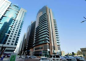 Image for Building Exterior in Crescent Tower 1