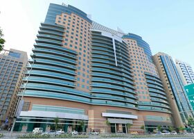 Image for Building Exterior in Crescent Tower 2