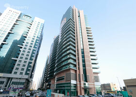 Image for Building Exterior in Crescent Tower 2