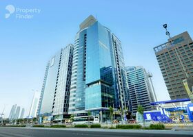 Montazah Tower Towers