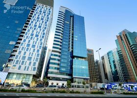 Image for Building Exterior in Montazah Tower