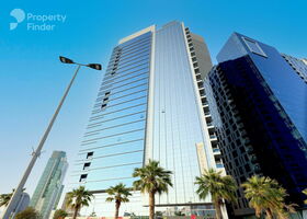Image for Building Exterior in Sheikha Salama Tower