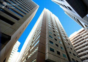 Image for Building Exterior in Khalidiya Tower