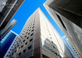 Image for Building Exterior in Khalidiya Tower