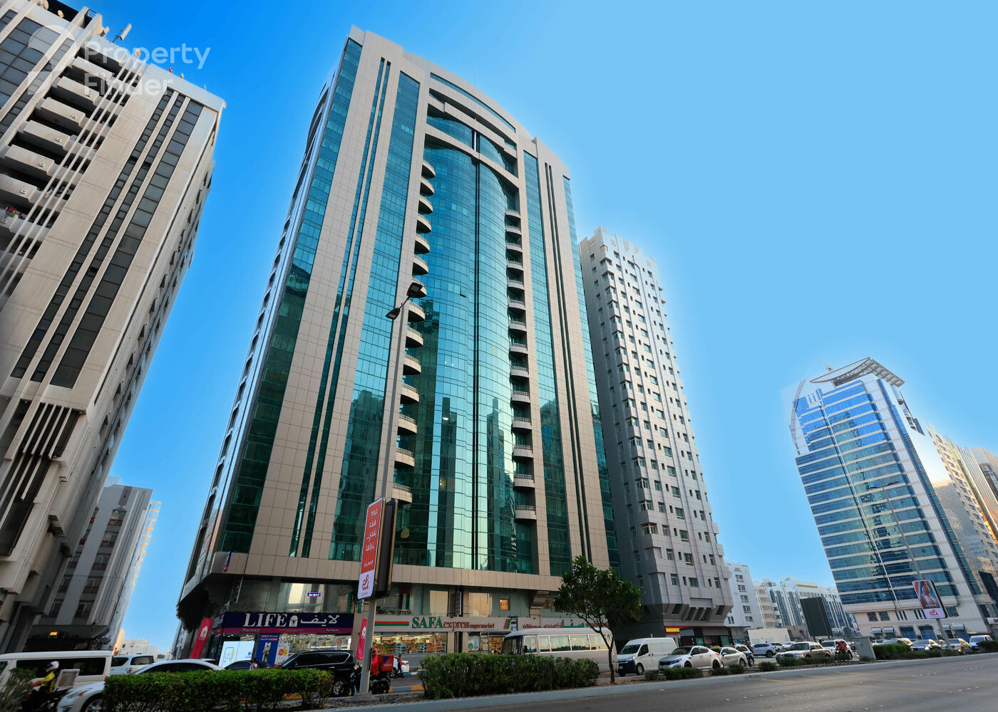 Gallery mosaic item small second