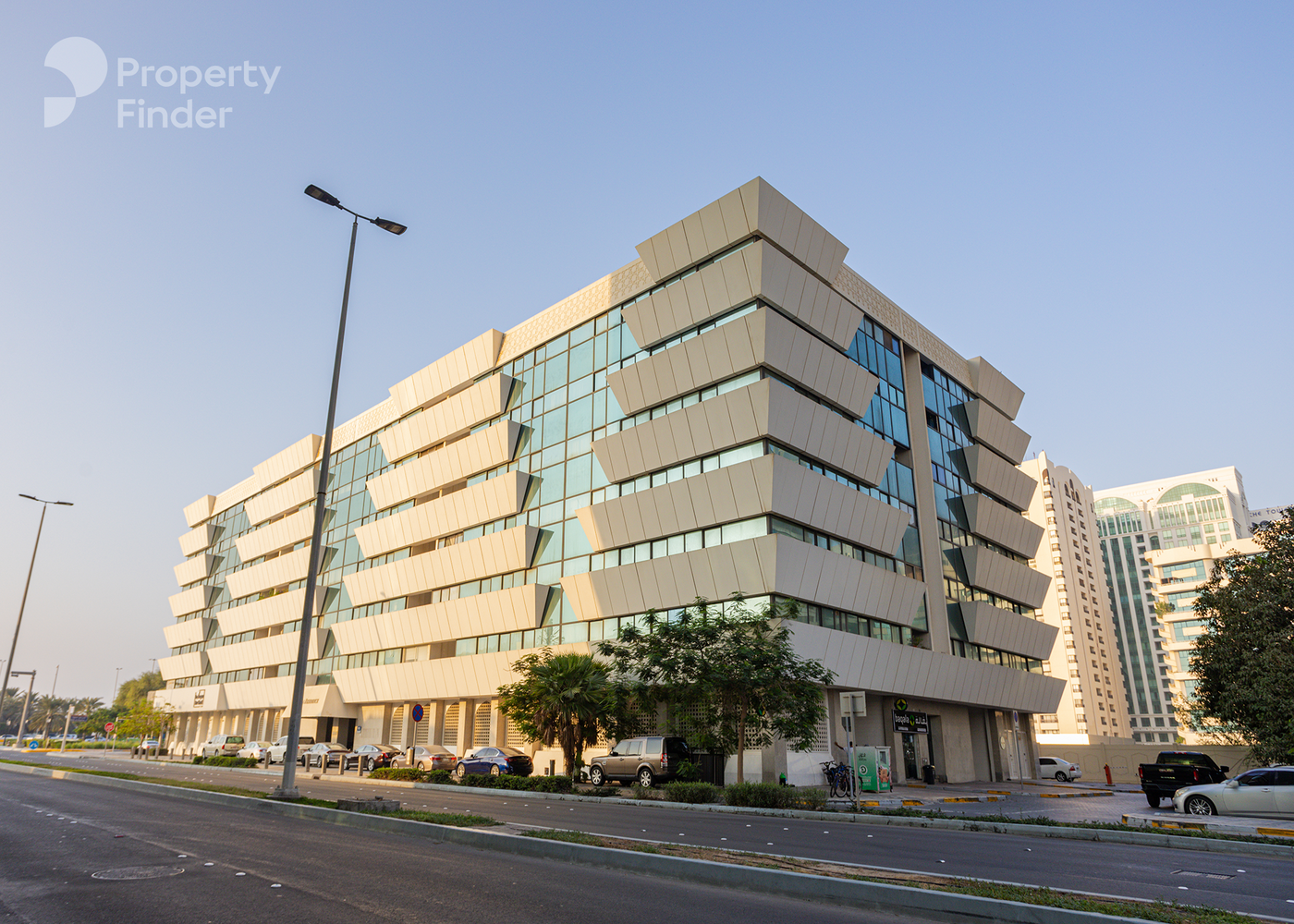 Gallery mosaic item large