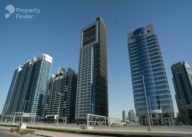 Image for Building Exterior in Silver Wave Tower