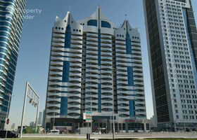 Image for Building Exterior in Al Mina Tower