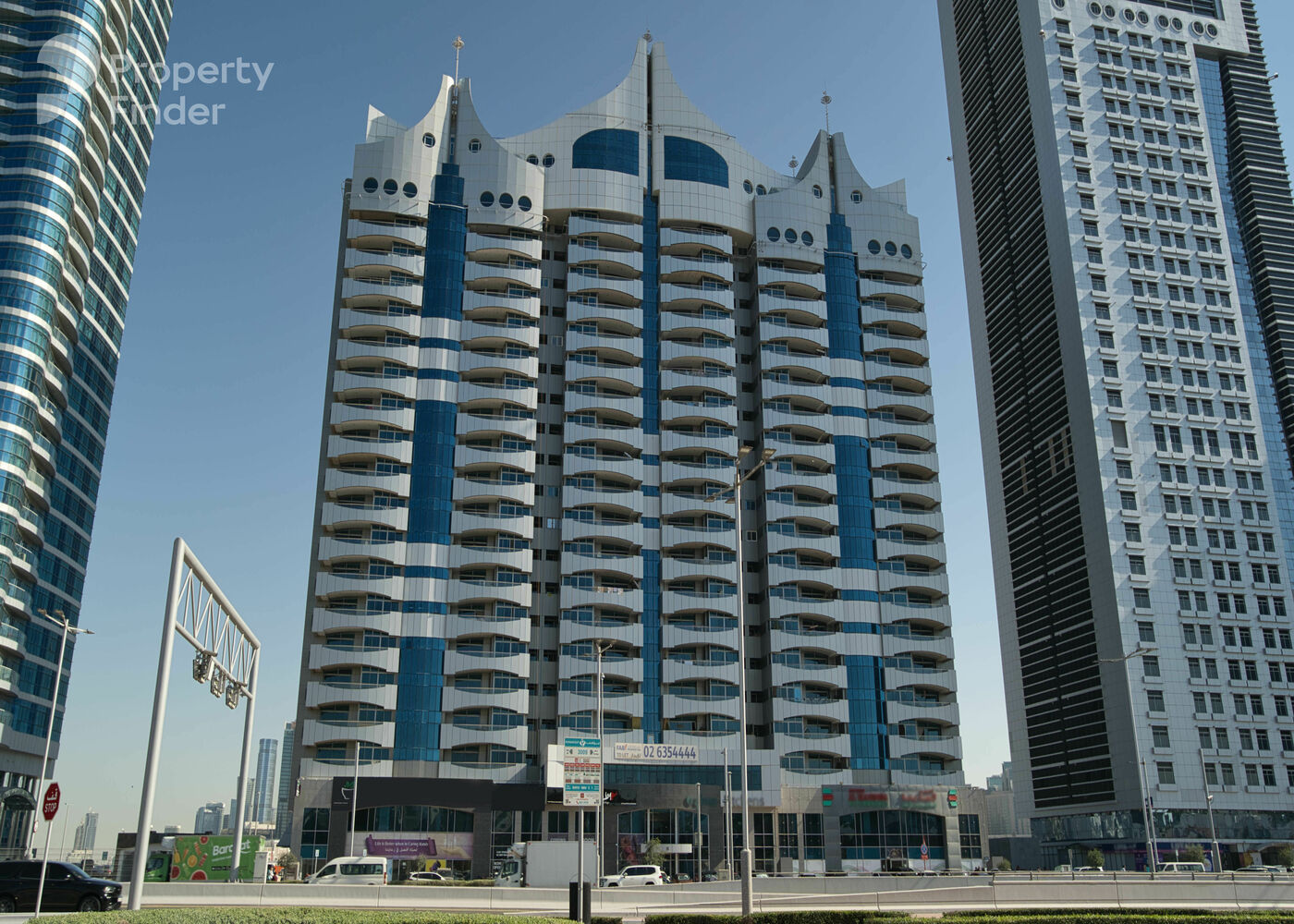 Gallery mosaic item small second