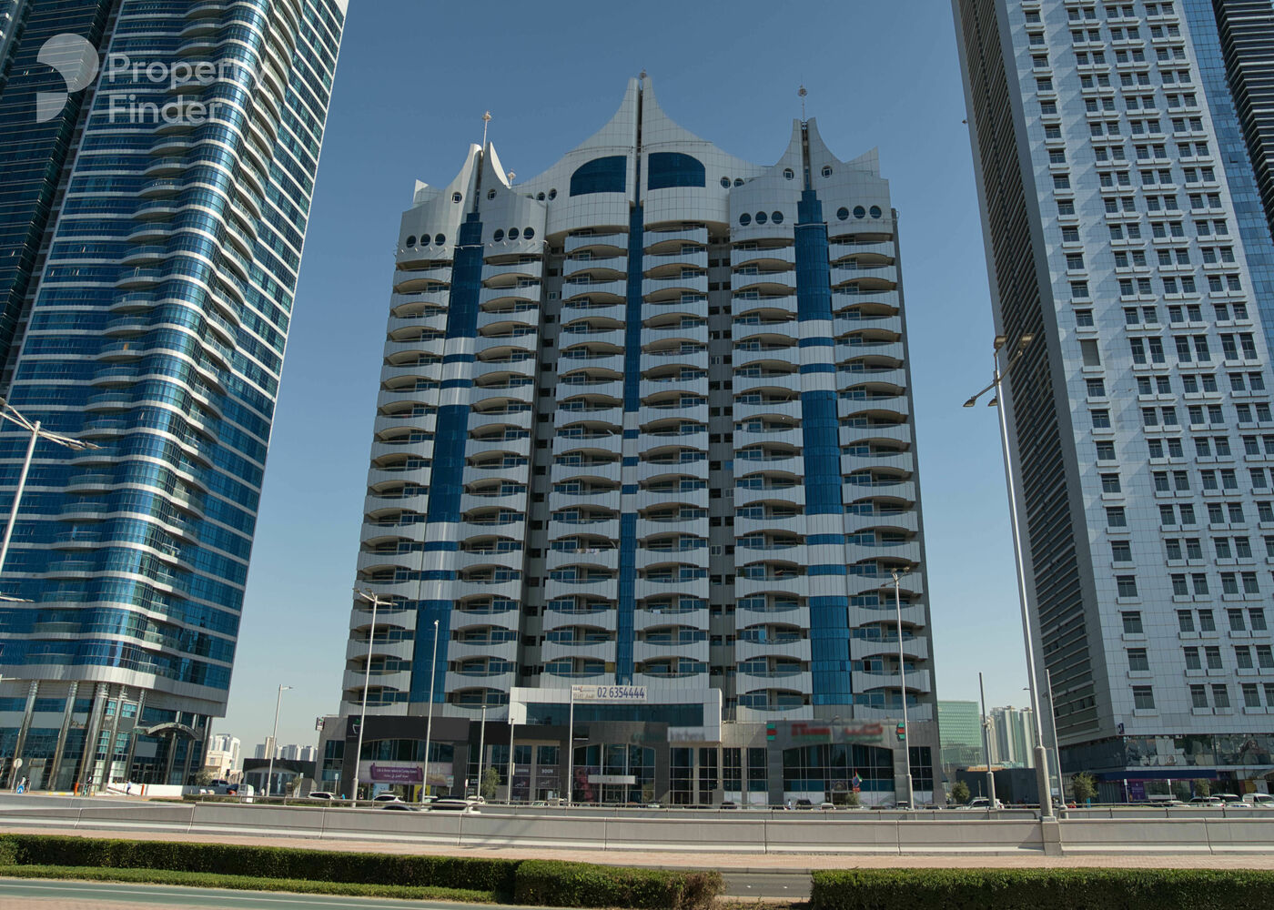 Gallery mosaic item large