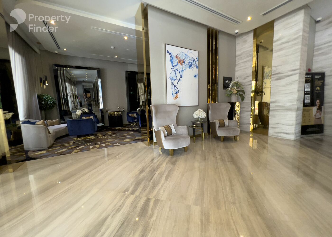 Gallery mosaic item small second