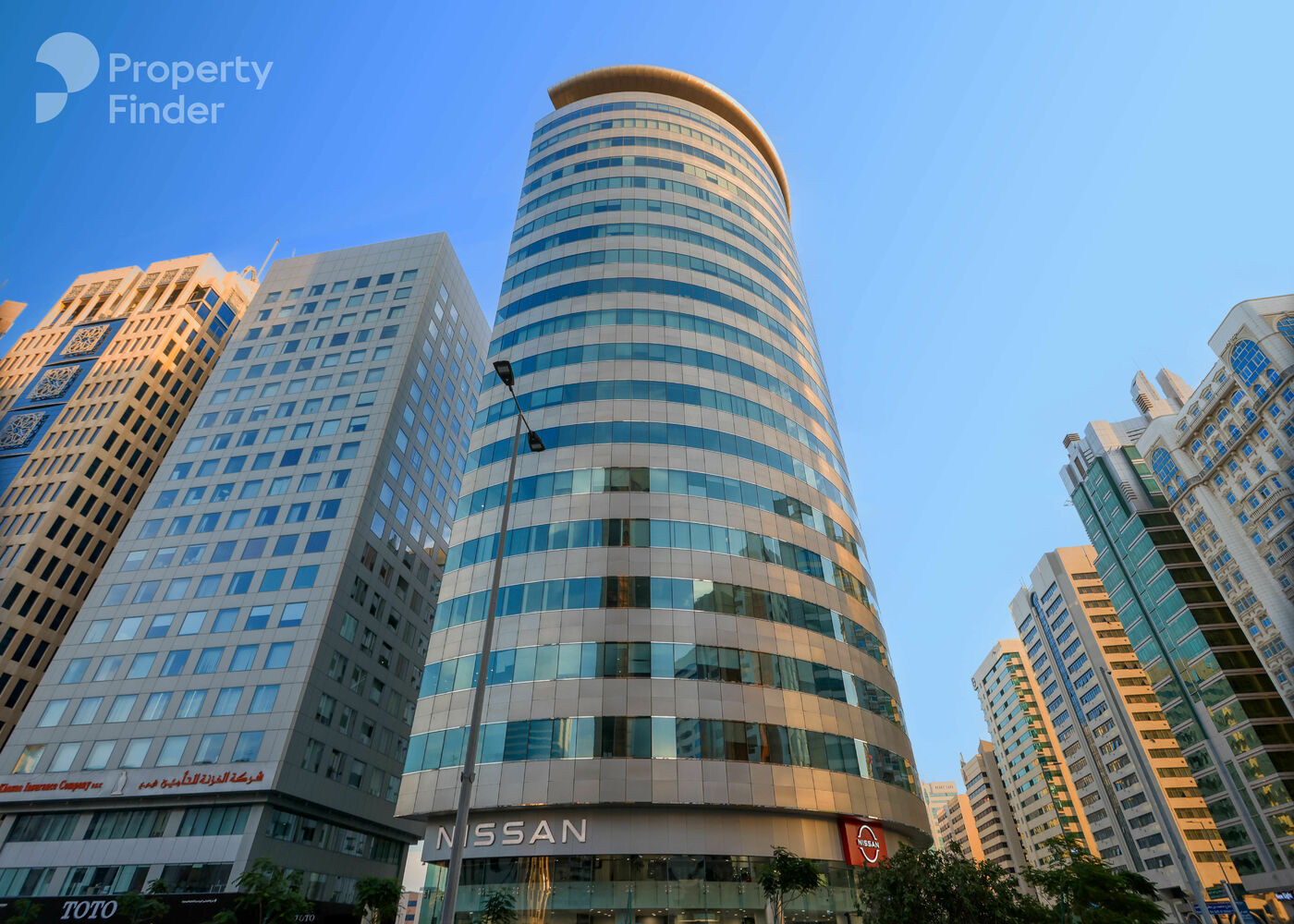 Gallery mosaic item small first