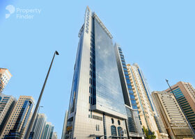 برج زاكر مام ريزيدنس