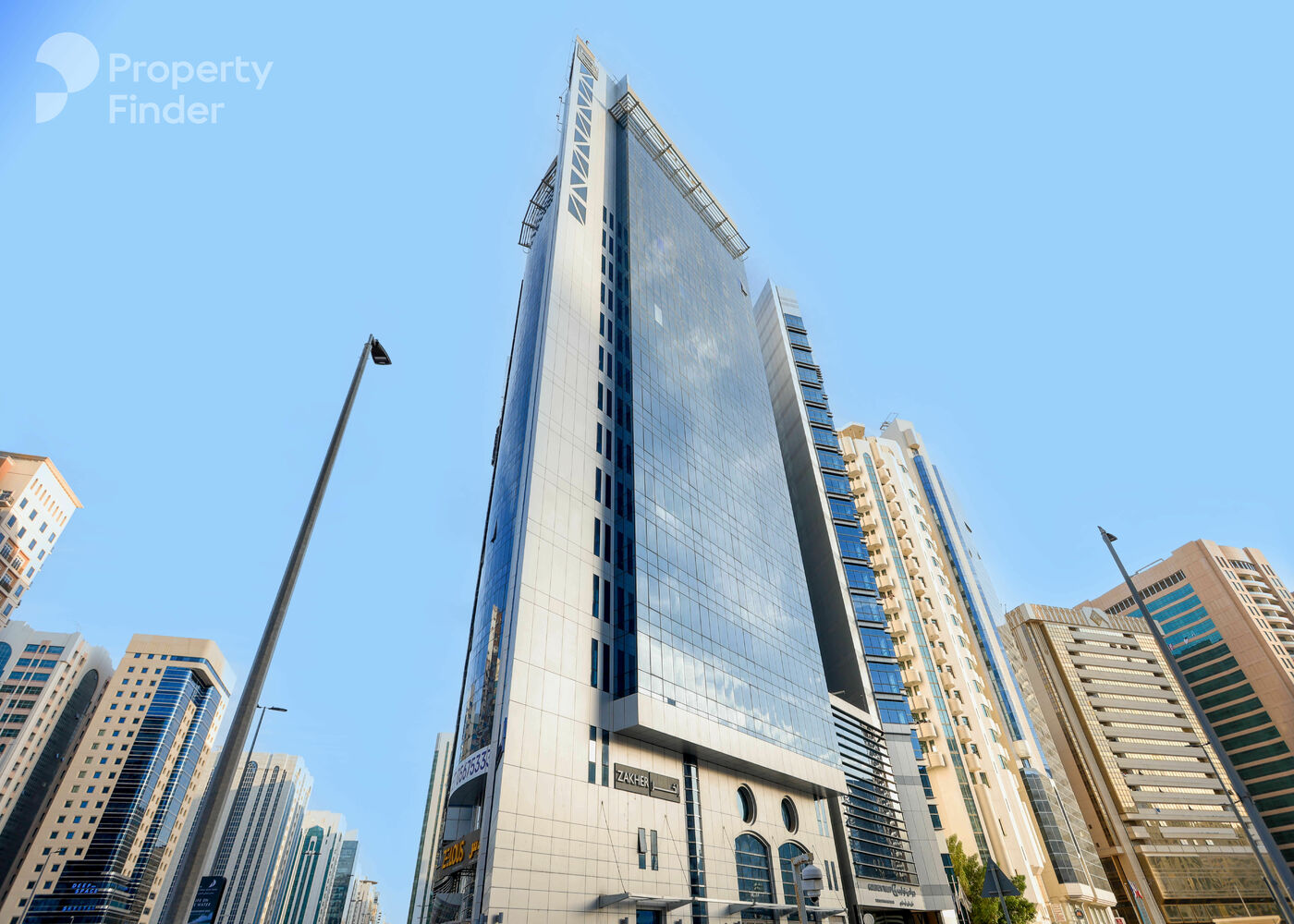 Gallery mosaic item small second