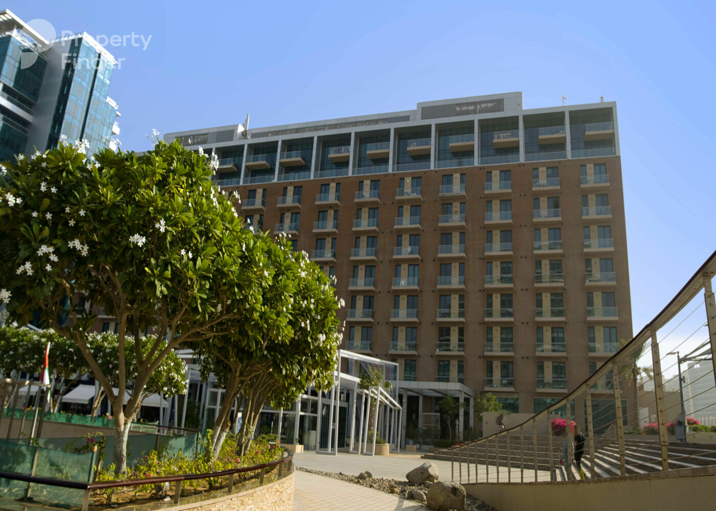 Gallery mosaic item small second