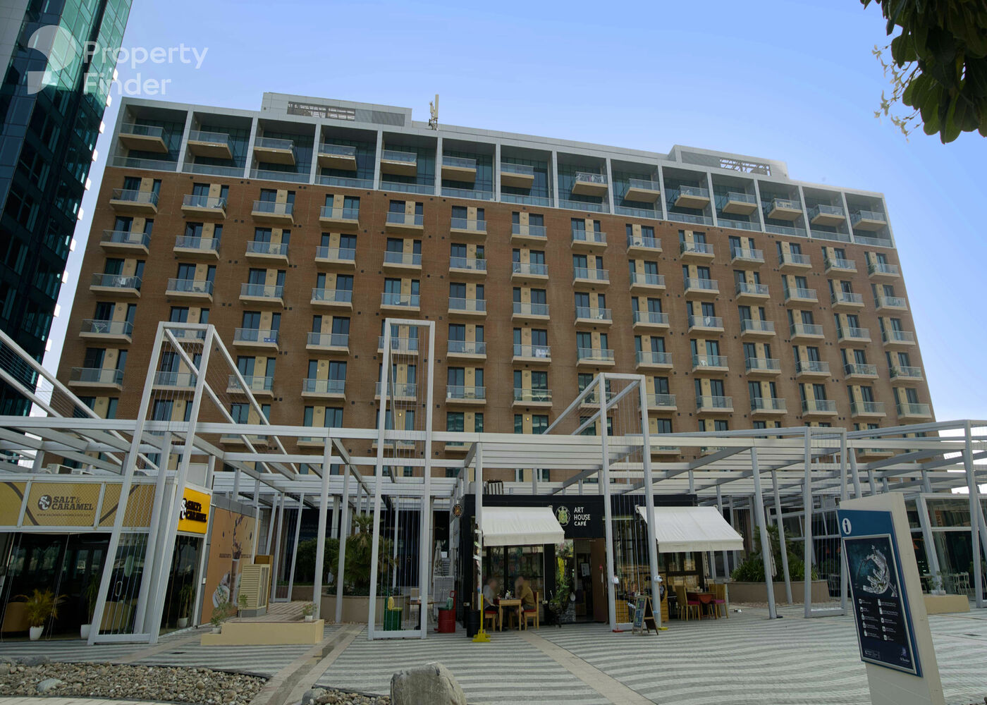 Gallery mosaic item large