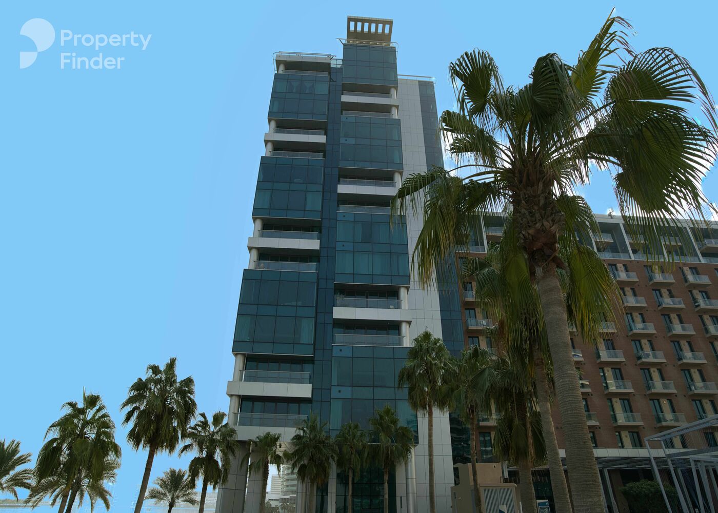 Gallery mosaic item small second