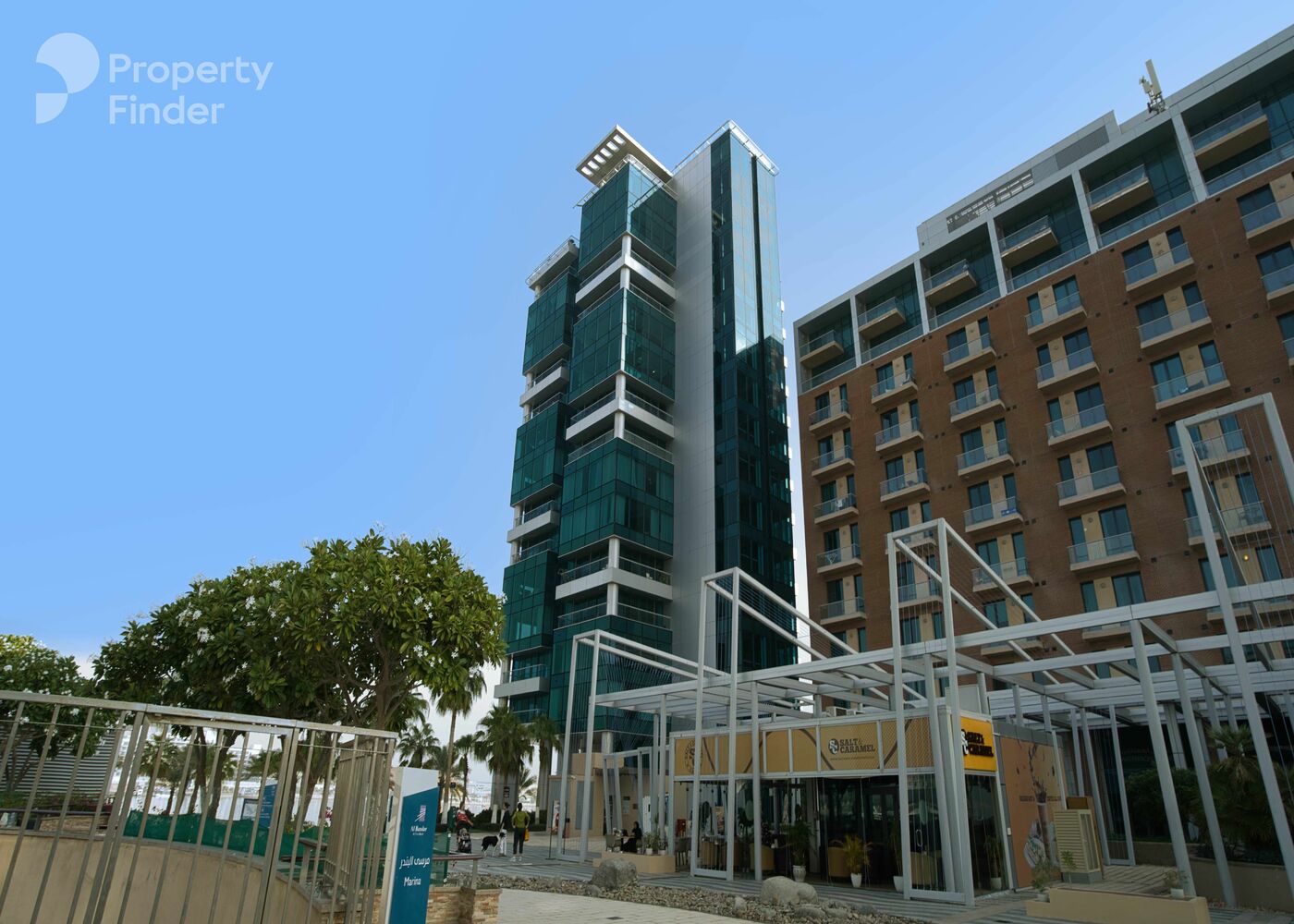 Gallery mosaic item large