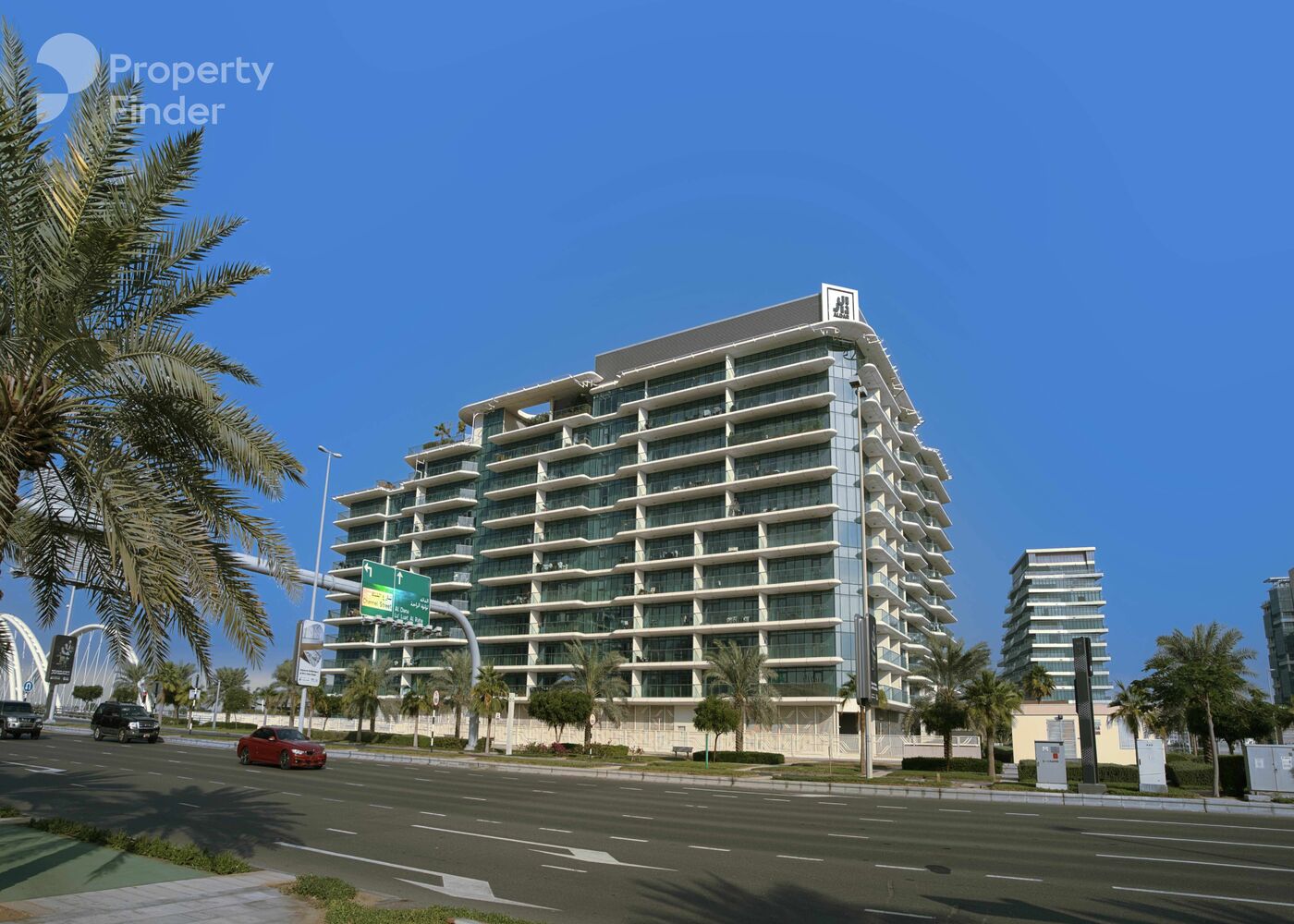 Gallery mosaic item small first