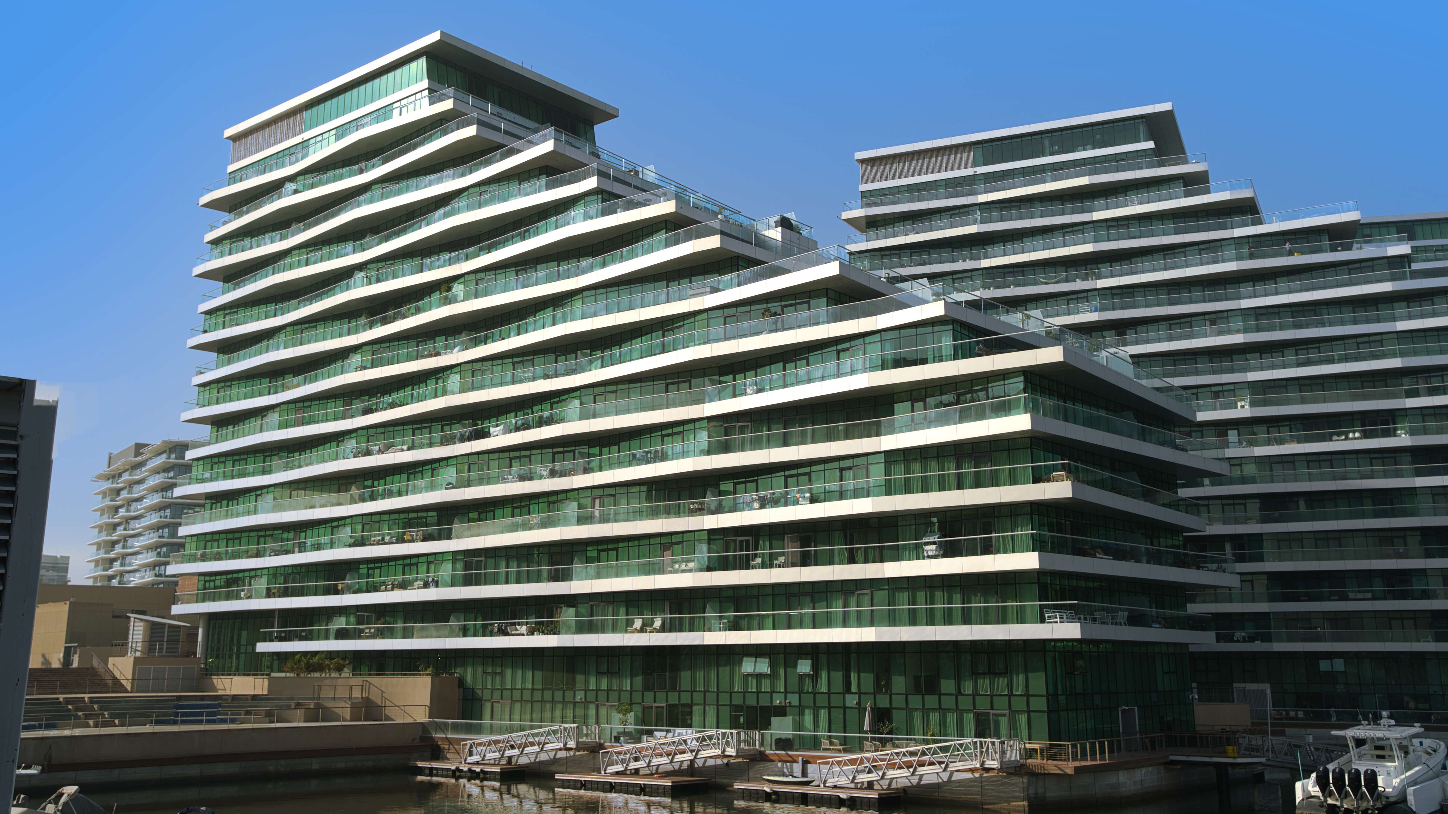 Al Naseem Residences A
