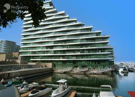 Al Naseem Residences A Towers