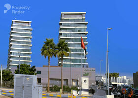 Image for Building Exterior in Al Naseem Residences A