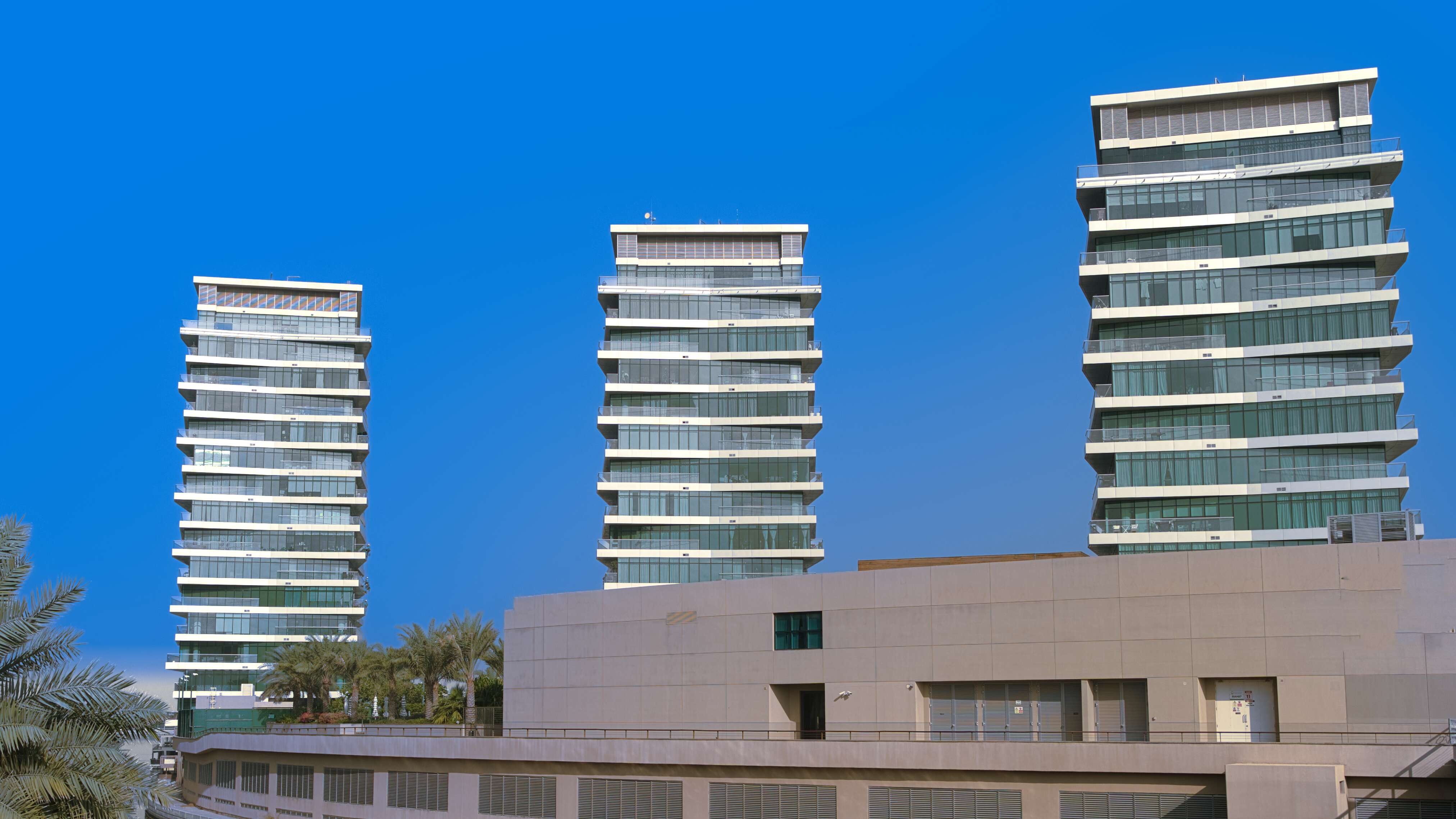 Al Naseem Residences B