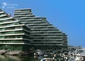 Image for Building Exterior in Al Naseem Residences B