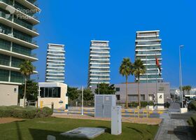 Al Naseem Residences B Towers