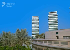 Image for Building Exterior in Al Naseem Residences C