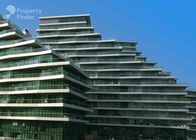 Image for Building Exterior in Al Naseem Residences C
