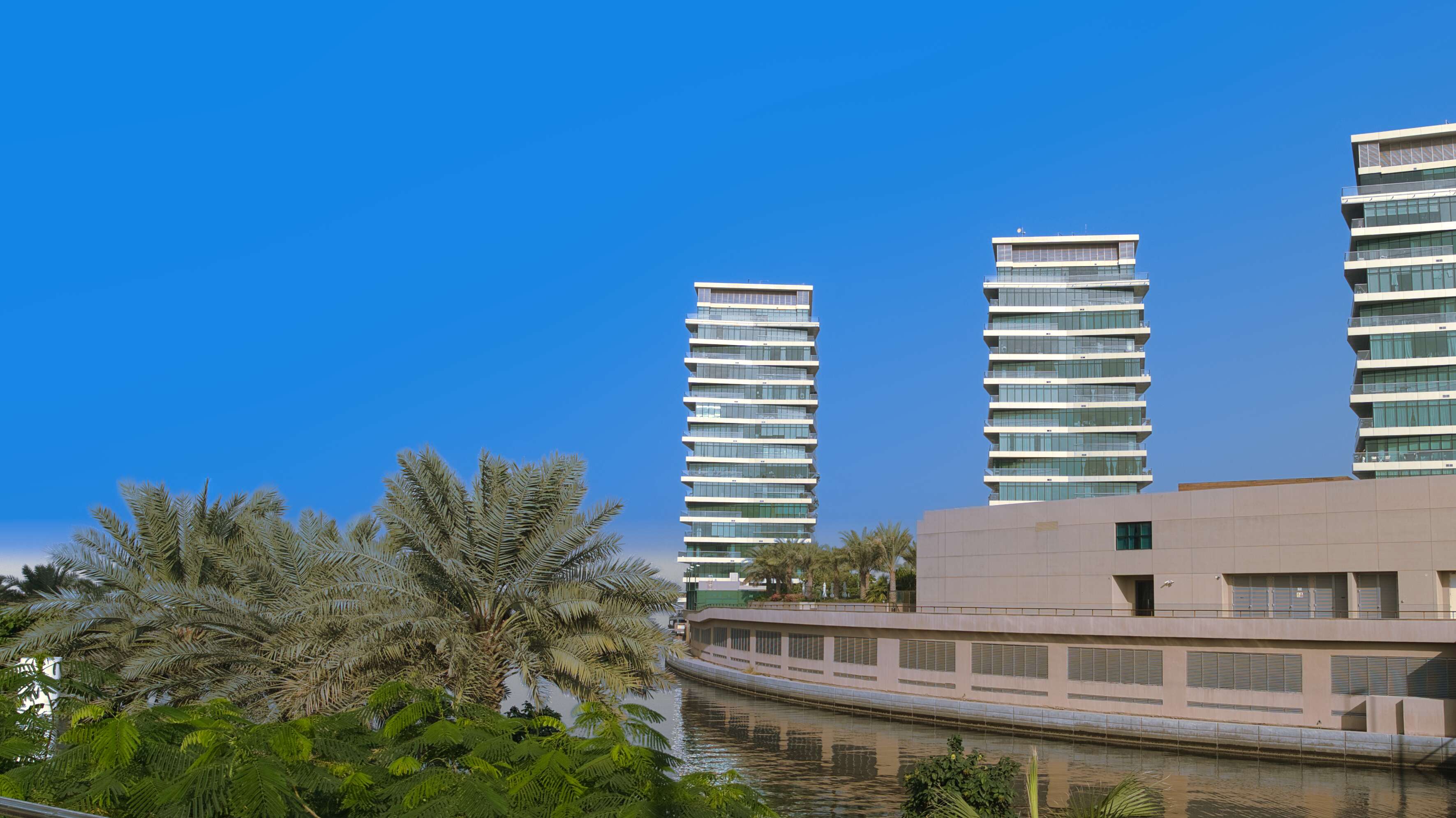Al Naseem Residences C
