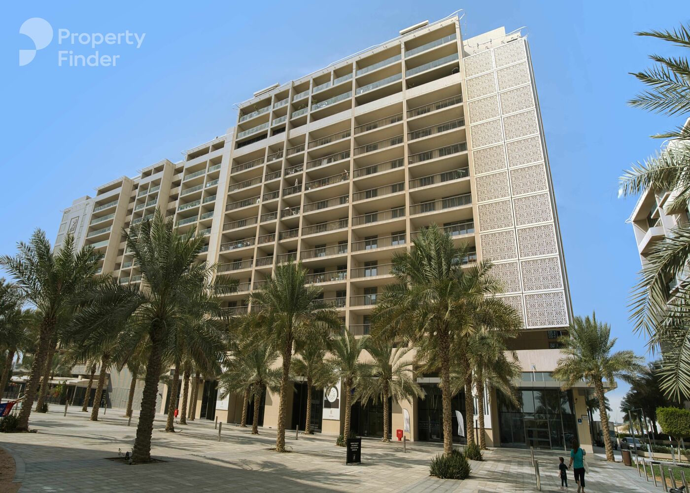 Gallery mosaic item small first