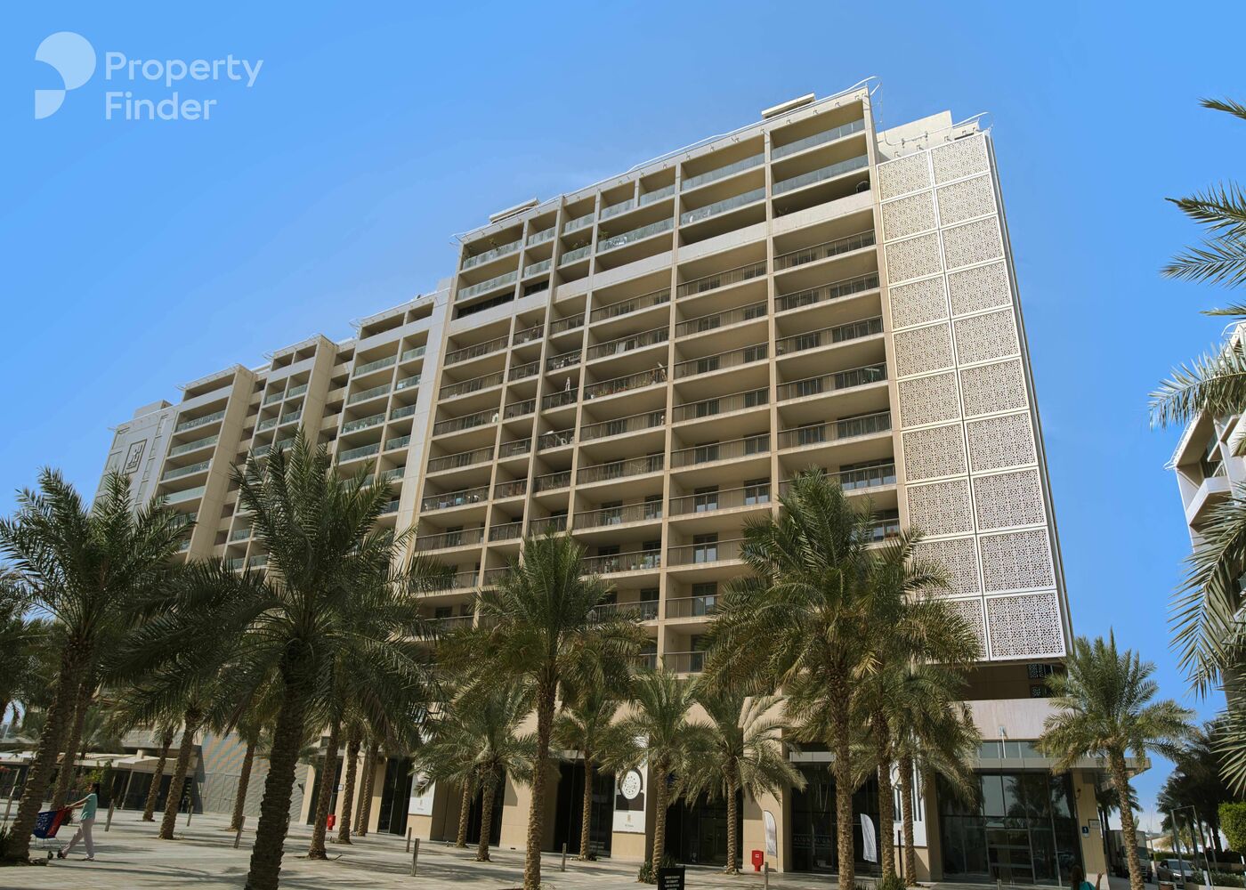 Gallery mosaic item small second