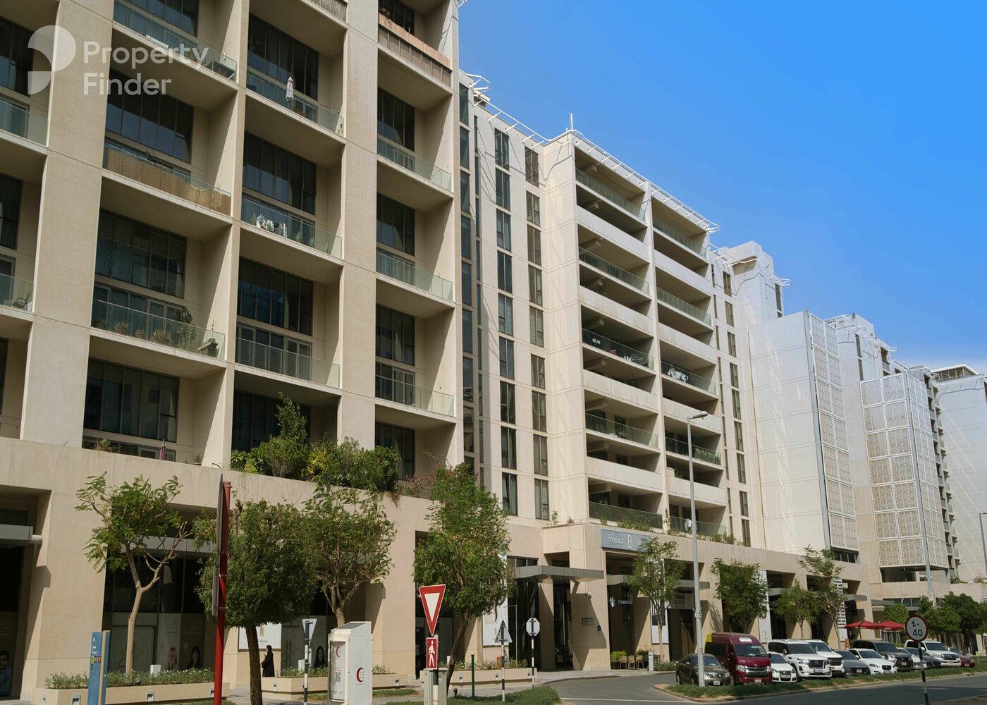 Gallery mosaic item small first