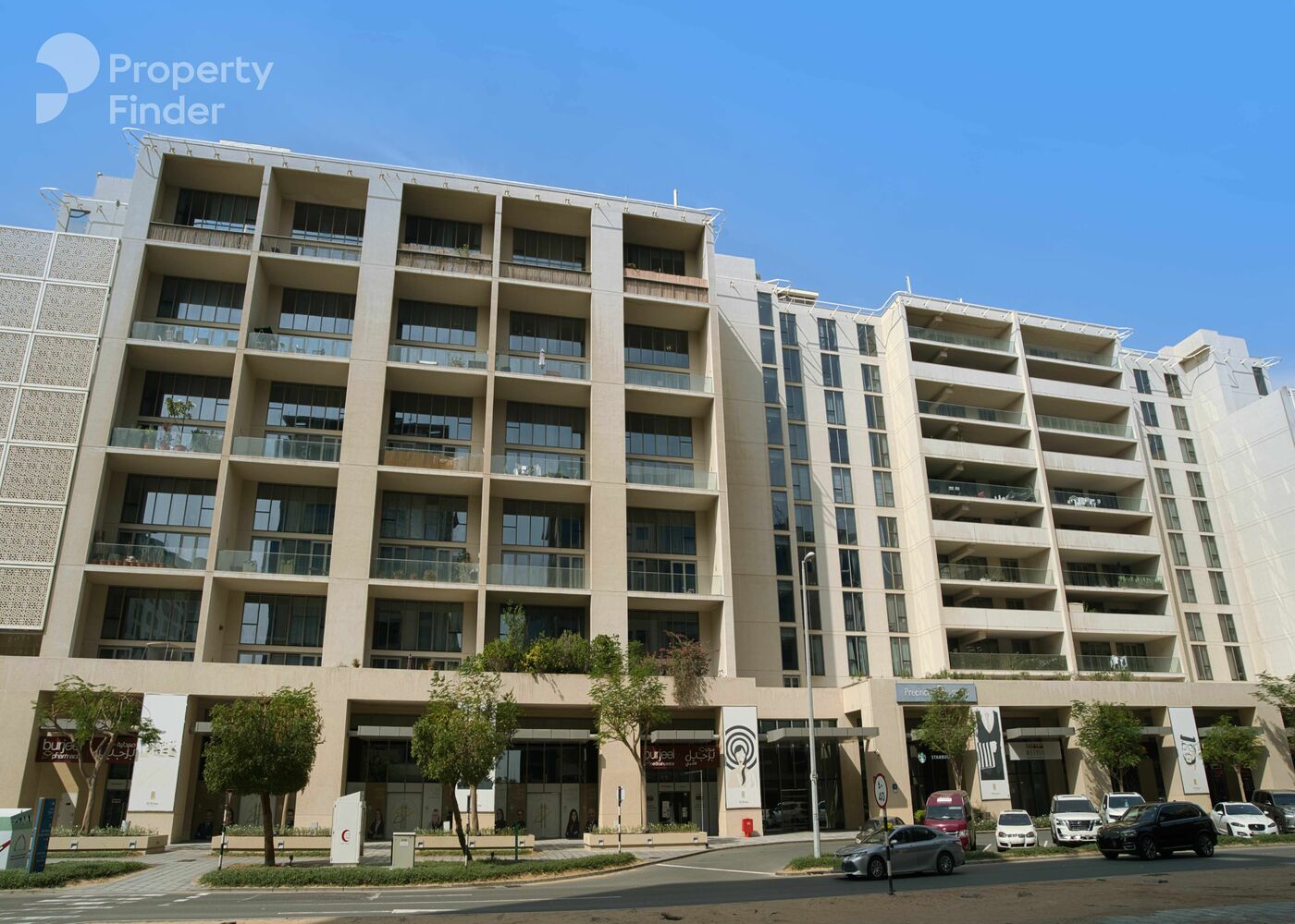 Gallery mosaic item small second