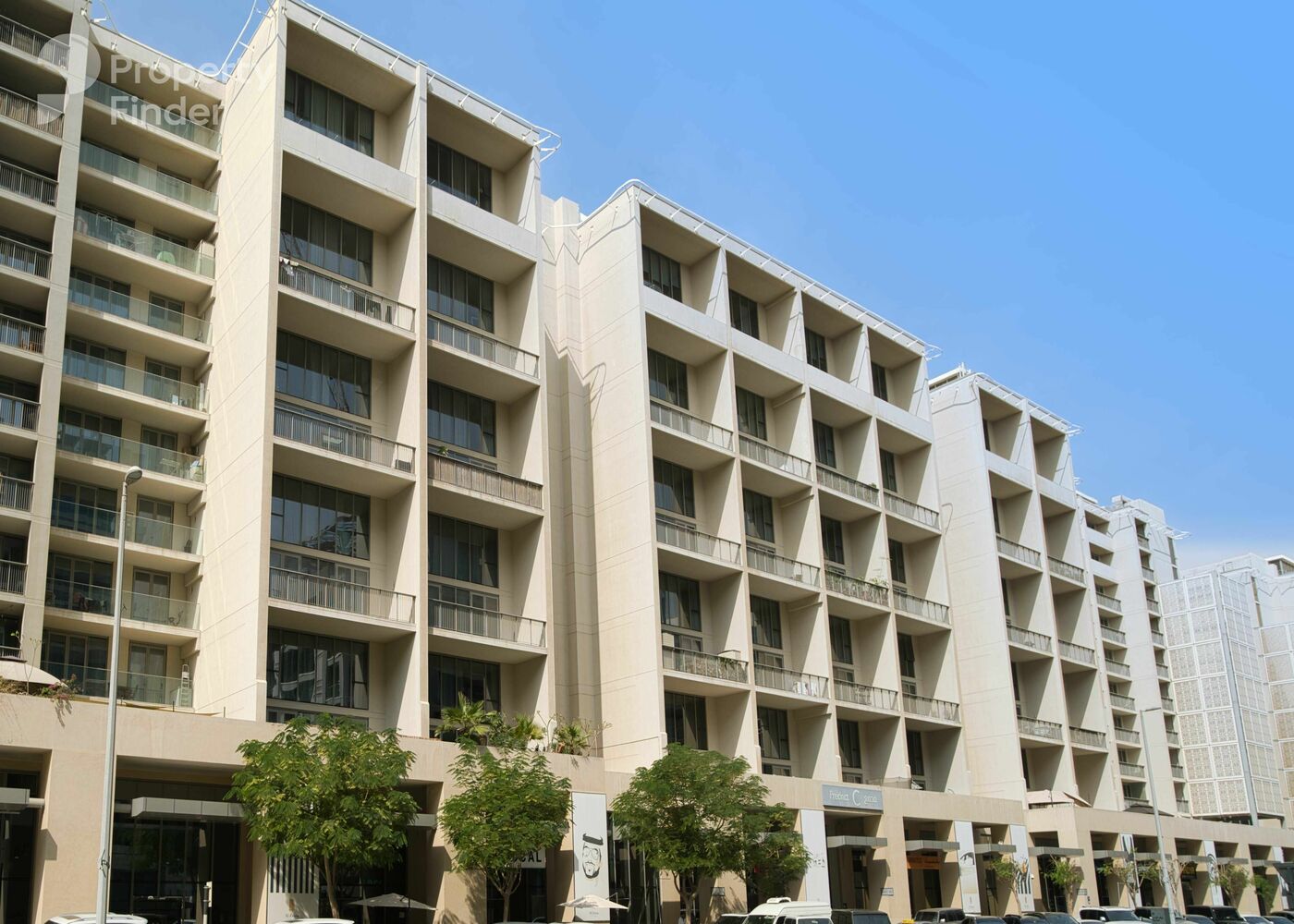 Gallery mosaic item small first