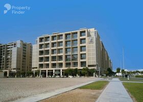 Image for Building Exterior in Building D