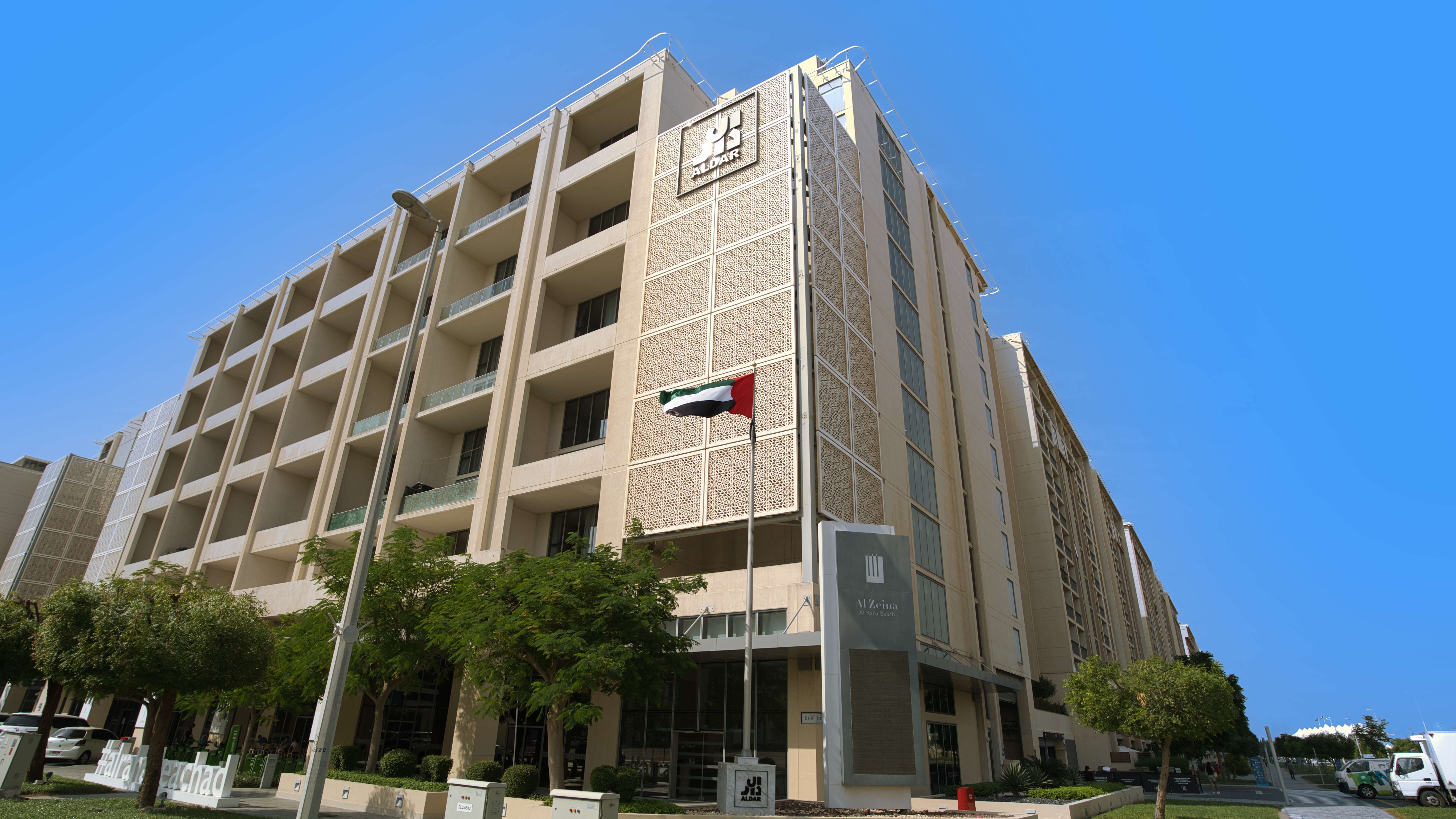 Building D