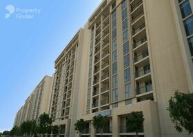 Image for Building Exterior in Building F