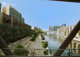 Image for Building Exterior in Al Muneera Townhouses-Mainland