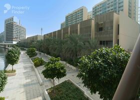 Image for Building Exterior in Al Muneera Townhouses-Mainland